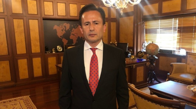 AK Partili Yazıcı: CHP'den özür dileyenler oldu, gerekirse dava açacağım