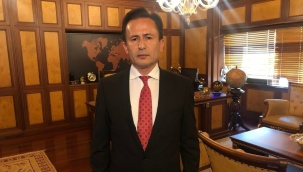 AK Partili Yazıcı: CHP'den özür dileyenler oldu, gerekirse dava açacağım