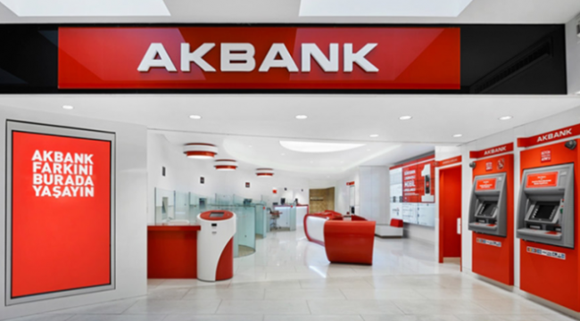 Akbank müşterilerine sabah şoku: Borçlar ikiye katlandı, bankadan açıklama geldi