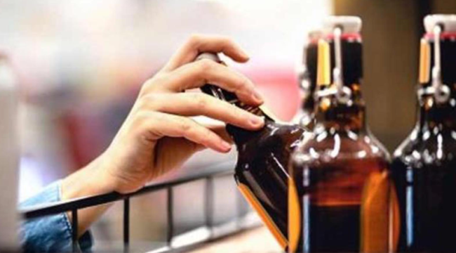 AKP&#039;den alkol ve tütün mamulleriyle ilgili 11 maddelik yasa teklifi