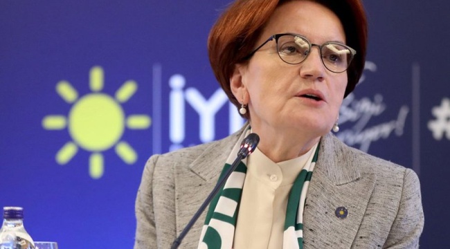 Akşener, Engelsiz Yaşam Çalıştayı’ndan seslendi: "O annelerin evladımı nasıl bırakırım endişesini hissediyorum"
