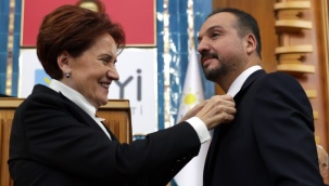 Akşener’in masada liderlik arayışı