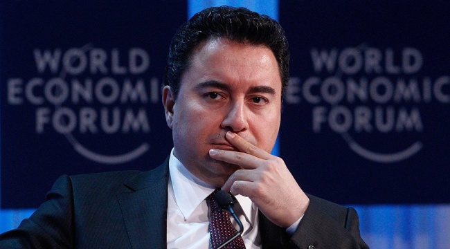 Ali Babacan'dan 'cumhurbaşkanı adayı' açıklaması: 'Seçim takvimi biraz yaklaşsın...'