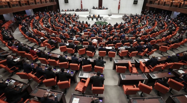 Alkol-tütün üretiminde 50 milyonluk teminat ve sinyal alınmayan telefon kanunu komisyondan geçti