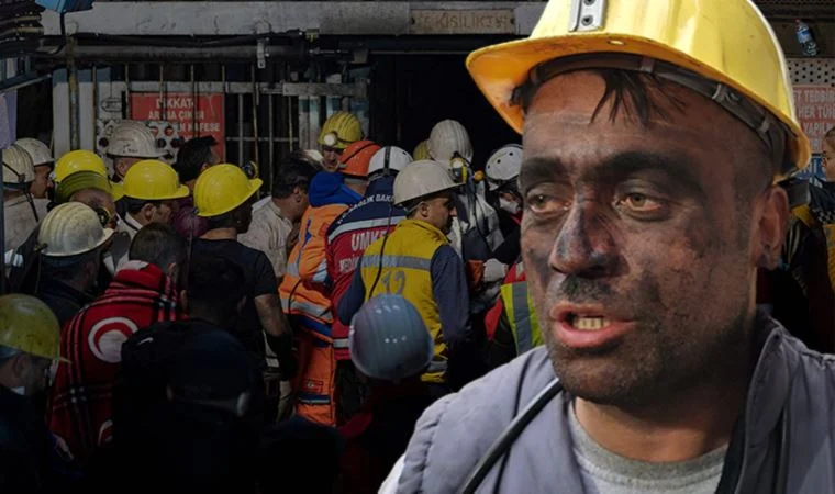 Amasra'da maden ocağındaki patlamada arkadaşlarını kaybeden maden işçileri o anları anlattı