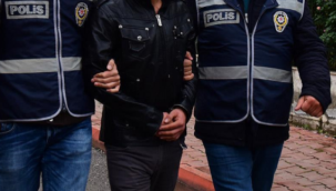 Ankara’da IŞİD operasyonu: 14 gözaltı