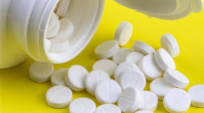 "Antidepresan ilaç satışında patlama var"