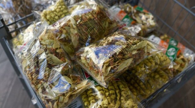 Artık soğuktan ıhlamur da korumayacak: Fiyatı cep yakıyor