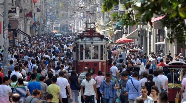 ASAL Araştırma: AK Parti ilk sırada, Zafer Partisi ise DEVA ve Gelecek Partisi'nin önünde