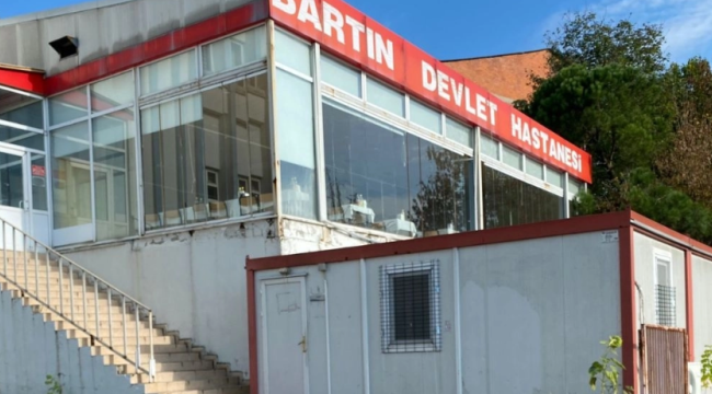 Avukatlar, Bartın'da 'delil karartılmasın' diye dilekçe verdi