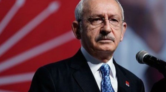 AYM, 'Hırsızların hamisi' diyen Kılıçdaroğlu’nu haklı buldu