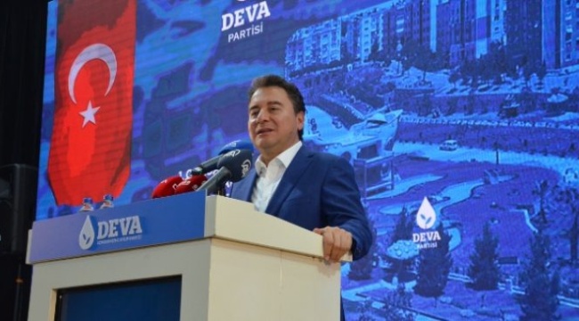 Babacan: Bugün tedbirleri konuşmanın değil, acıyı paylaşma günü