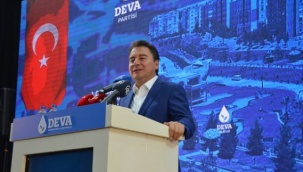 Babacan: Bugün tedbirleri konuşmanın değil, acıyı paylaşma günü