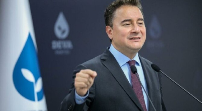 Babacan: Elektrik fiyatlarına yüzde 50 indirim yapın