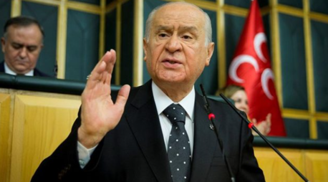 Bahçeli Kılıçdaroğlu’nu hedef aldı: “Truva atıdır, emperyalizmin maşasıdır”