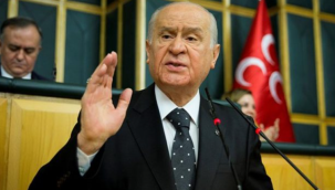 Bahçeli Kılıçdaroğlu’nu hedef aldı: “Truva atıdır, emperyalizmin maşasıdır”