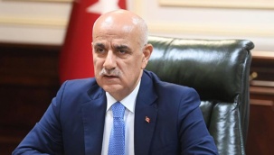 Bakan Kirişci'den personele talimat: Üreticilerin sorunları için inisiyatif alın