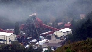 Bakan Koca'dan Amasra açıklaması: Tedavisi devam eden 7 hastamız var