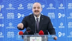 Bakan Varank’tan İBB Başkanı İmamoğlu’na: Sadece laf salatalığı yapıyor