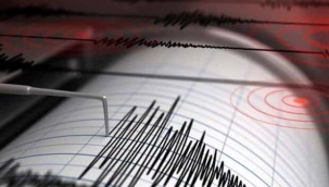Balıkesir’de 4,2 büyüklüğünde deprem