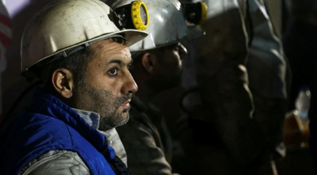 Bartın&#039;daki maden faciasına ilişkin bilirkişi heyeti çalışmalara başladı