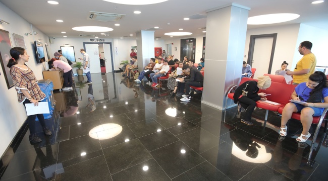 Bayraklı Belediyesinden istihdama rekor destek