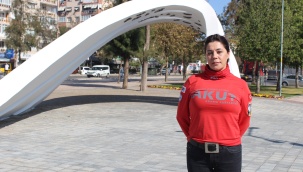 Berk’in “güçlü annesi”, AKUT’la hayata bağlayacak