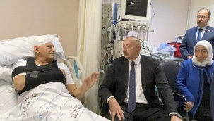 Binali Yıldırım ikinci kez ameliyat edildi