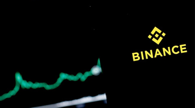 Binance'ye saldırı: 100 milyon dolarlık kripto para çalındı