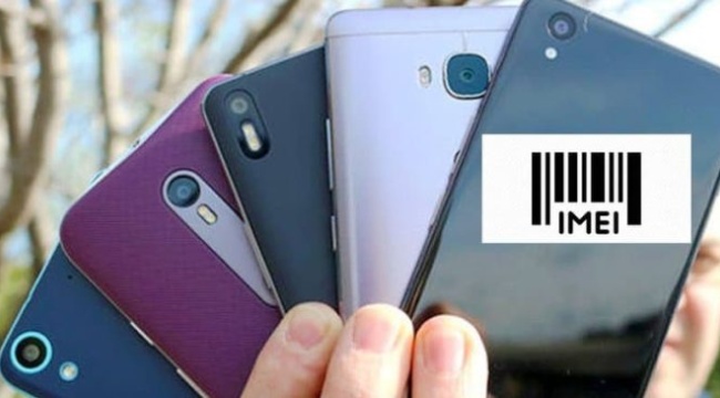 Bir yıl sinyal alınmayan cep telefonları bloke edilecek