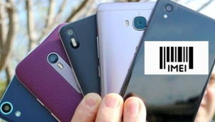 Bir yıl sinyal alınmayan cep telefonları bloke edilecek