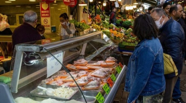 Birleşik Kamu-İş’ten enflasyon oranlarına tepki: Halkın cebinden çalıyorlar