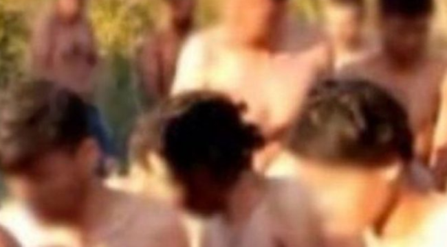 BM’den Türkiye-Yunanistan sınırında çekilen göçmen fotoğraflarına soruşturma çağrısı