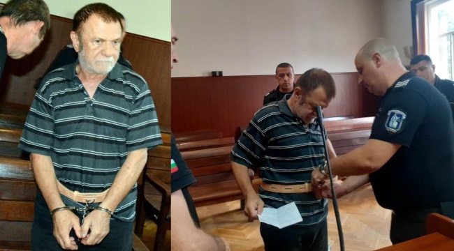 Bulgaristan, Levent Göktaş'ın iadesi için gerekçe istedi