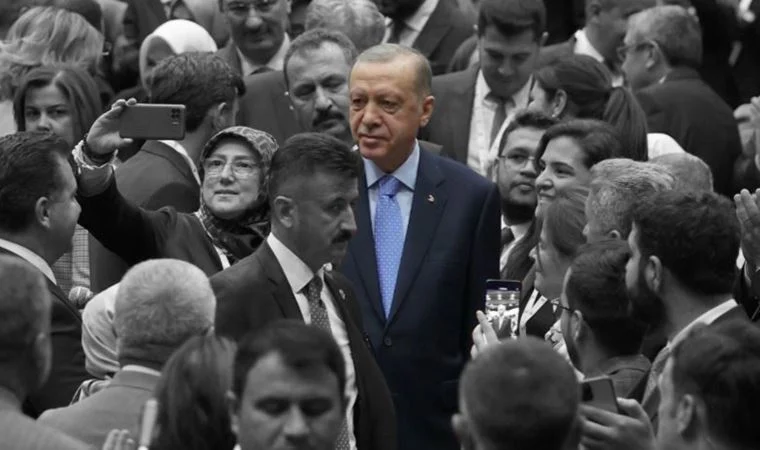BUPAR Araştırma'dan yurt genelinde gündemin nabzını tutan anket: Sorunları 'Millet' çözer