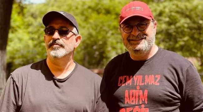 Can Yılmaz, e-Devlet&#039;e kendisine &#039;uygun görülen&#039; partiyi açıkladı: &quot;Keşke bana da haber verseydiniz&quot;