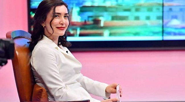 Cem Vakfı yöneticisi Esma Ersin, Erdoğan'ın açıklamalarını desteklediği gerekçesiyle görevinden alındığını duyurdu