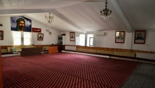 Cemevlerinin su ve elektrik giderlerini devlet karşılayacak
