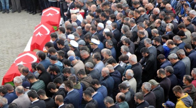 CHP’den Amasra faciası raporu: Yanlış havalandırma can kaybını artırdı
