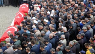 CHP’den Amasra faciası raporu: Yanlış havalandırma can kaybını artırdı