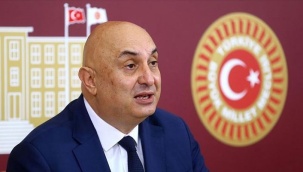 CHP'den