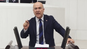 CHP’li Bakan’da Soylu’ya: “Katar, ay yıldızlı üniformamızı istemedi mi?”