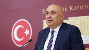 CHP’li Engin Özkoç hakkında fezleke