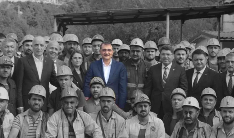 CHP'li Veli Ağbaba'dan Bakan Dönmez'e Amasra madeni tepkisi: 'Niye tetkikler yapılmadı? Bu nasıl sorumsuzluk?'