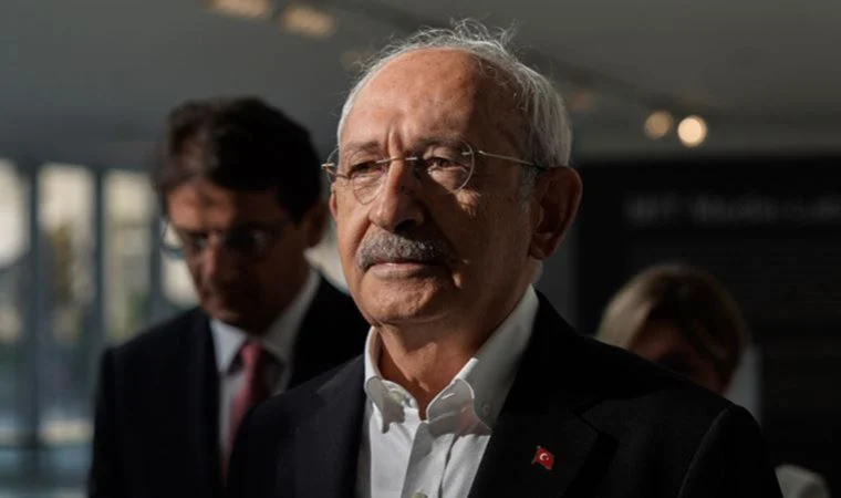 CHP lideri Kemal Kılıçdaroğlu Amasra'ya gidiyor: 'Hesabını sormak boynumun borcu'
