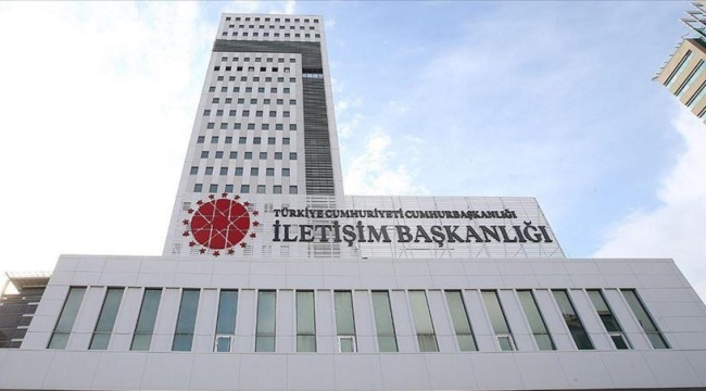 Cumhurbaşkanlığı İletişim Başkanlığı, haftalık “Dezenformasyon Bülteni” hazırlamaya başladı