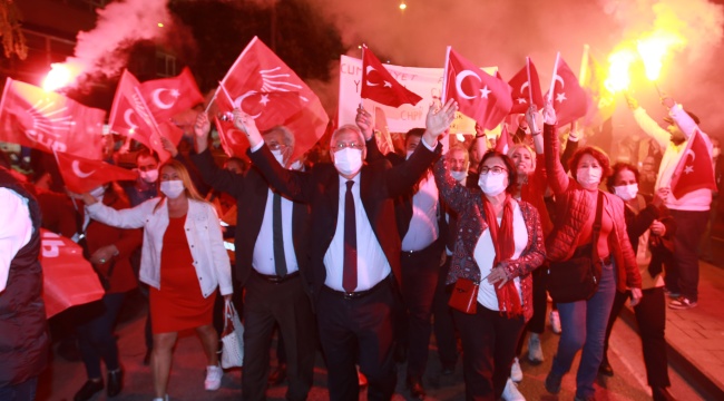 Cumhuriyet'in 99. yılı Karabağlar'da coşkuyla kutlanacak