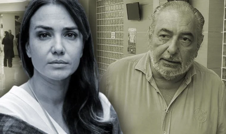 Deniz Uğur, Reha Muhtar’a ait olduğu iddia edilen ses kaydını yayınladı