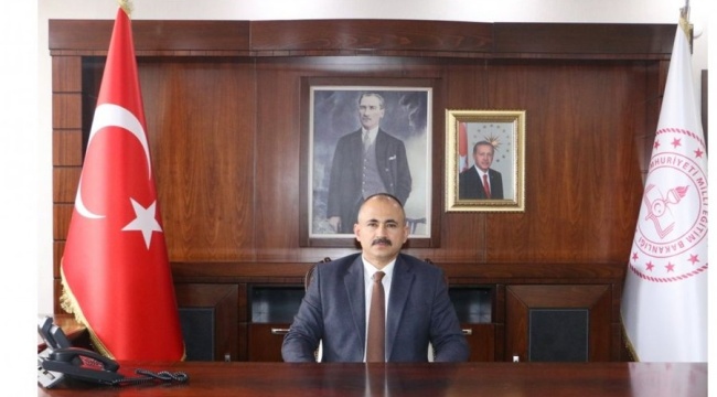 Diyarbakır Milli Eğitim Müdürü, AK Parti İl Başkanı gibi: Okul müdürleriyle Erdoğan'ın mitingine dair planlama yaptı