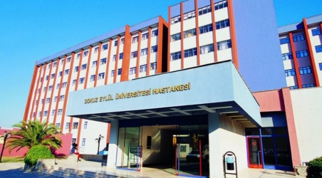 Dokuz Eylül Üniversitesi’nde destek ziyaretine soruşturma